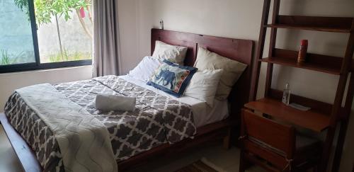 Upland Estates Serviced Apartments