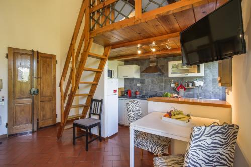 Atelier Bellesi - Sweet Dreams in Florence 4