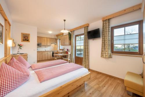 Appartement Greti in Obere Klaus
