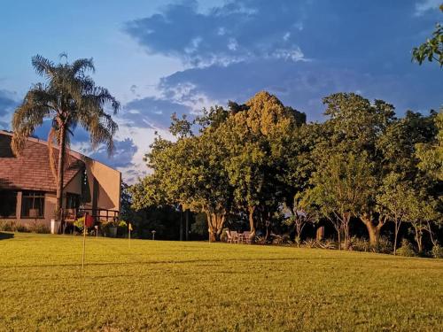 The Homestay
