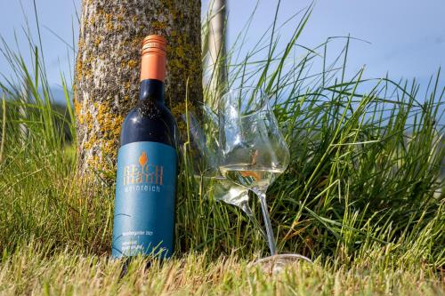  Weinhof Reichmann in Sankt Peter am Ottersbach