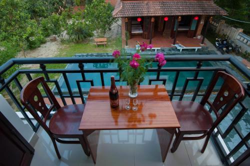 Tra Que Flower Homestay, Hoi An