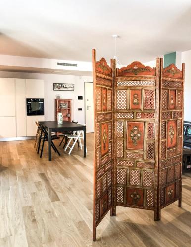  Casa Rita in Brescia