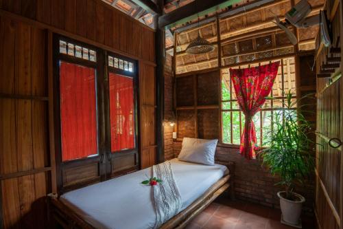 Tra Que Flower Homestay, Хойан (фото 8)