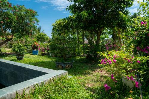 Tra Que Flower Homestay, Хойан (фото 7)