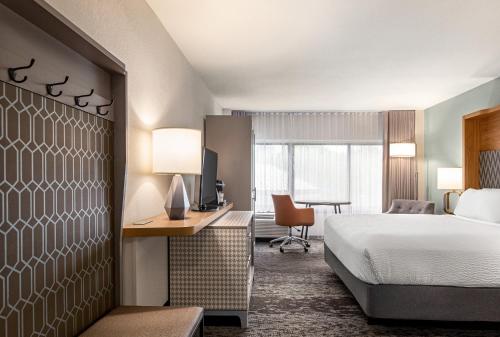Holiday Inn Orlando International Airport an IHG Hotel - image 14