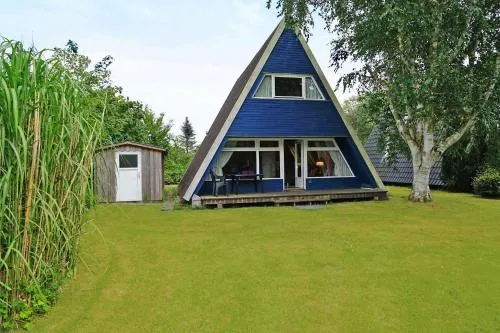 Zeltdachhaus für bis zu 6 Personen in Damp, Deutschland