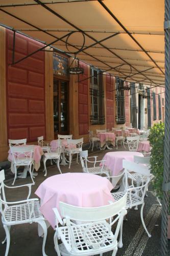 Grand Hotel Villa Balbi - image 2