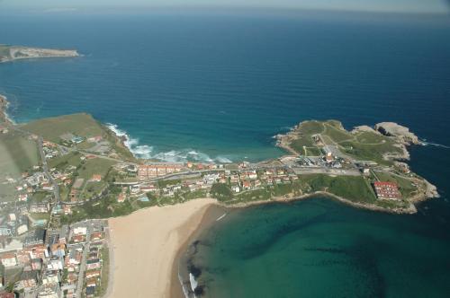 Posada Santa Ana