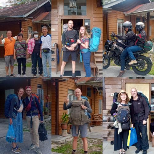 The Rustique Guest House