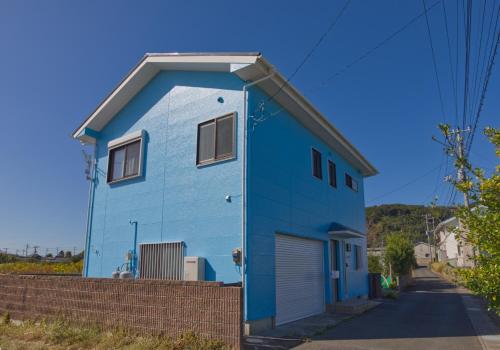 ocean villa mint