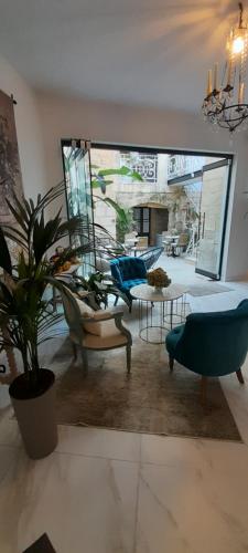 CASAL ANNUNZIA Boutique BB Accomodation