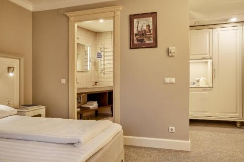 Ratonda Centrum Hotels - image 11