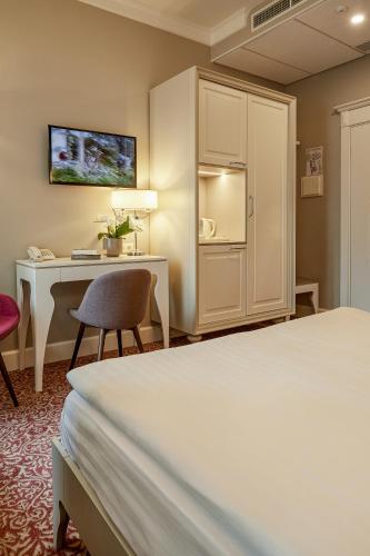 Ratonda Centrum Hotels - image 10