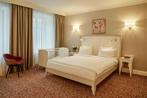 Ratonda Centrum Hotels - image 13