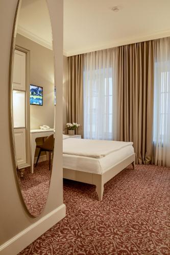 Ratonda Centrum Hotels - image 14