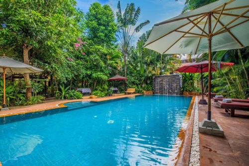 Marirath Boutique Hotel