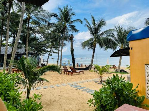 2023 비다 로카 푸꾸옥 리조트 (Vida Loca Phu Quoc Resort) 호텔 리뷰 및 할인 쿠폰 - 아고다