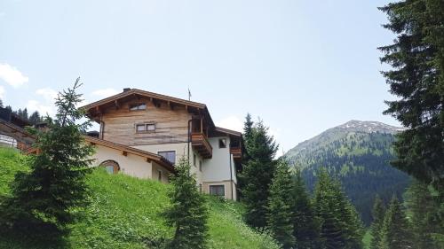 Haus Martina in Hochfügen - ohne Verpflegung in Hochfügen, Österreich