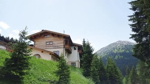Haus Martina in Hochfügen - ohne Verpflegung in Hochfügen, Österreich