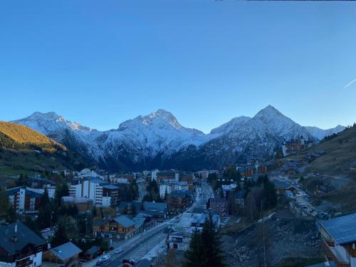 Boost Your Immo Les Deux Alpes Diamant 1 806 - Location saisonnière - Les Deux-Alpes