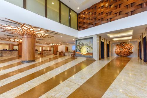 カバヤン ホテル パサイ3