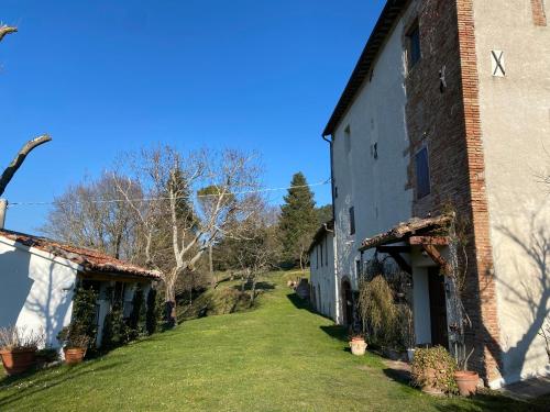 Casa di Nonna Nuccia - Accommodation - Fabriano