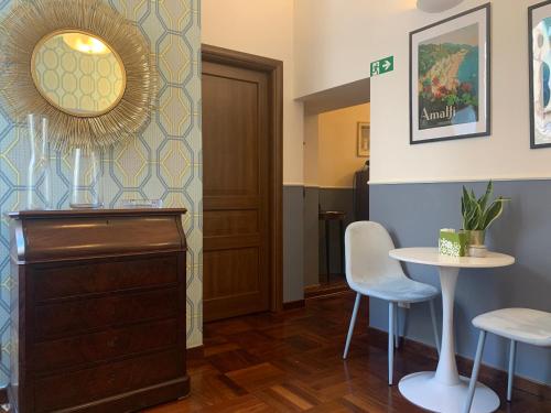 Folle Città B&B 3