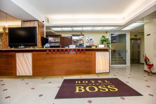 Hotel Boss - image 5