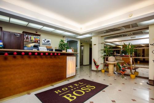 Hotel Boss - image 5