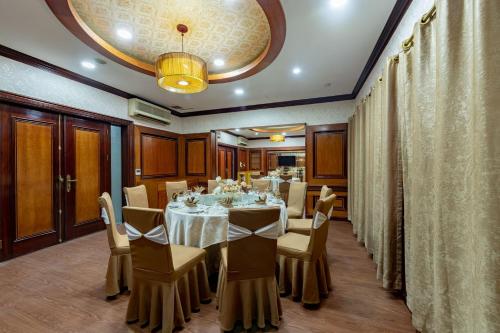 Lao Cai Star Hotel