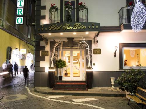 Hotel San Pietro - image 13