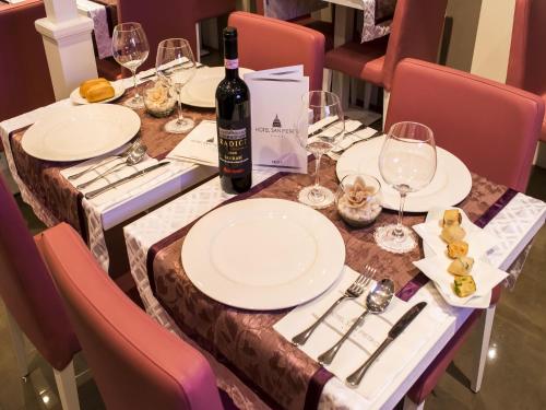 Hotel San Pietro - image 5