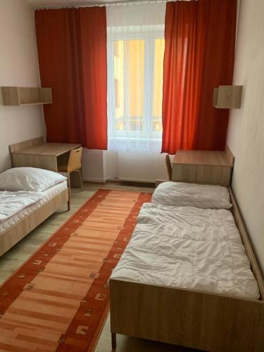 Ubytovňa SOŠ Moldava nad Bodvou (Ubytovna SOS Moldava nad Bodvou) in Moldava Nad Bodvou