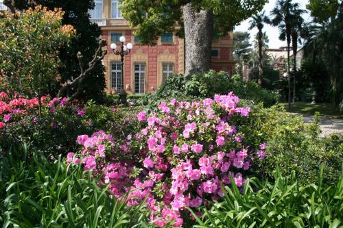 Grand Hotel Villa Balbi - image 5