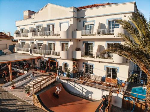 hotel photo