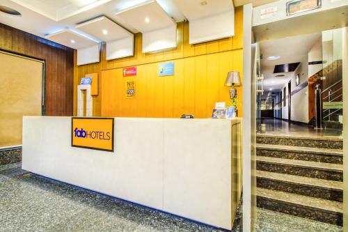 FabHotel Transit Delhi Airport