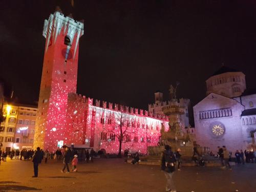  BnB Trento in Trient