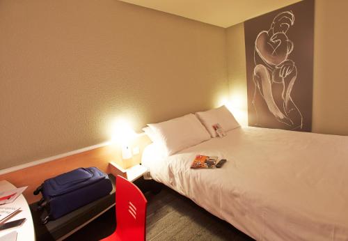 Ibis Auray