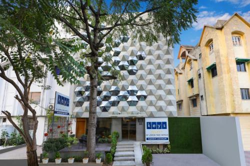 Keys Select by Lemon Tree Hotels, Gandhi Ashram, Ahmedabad, Ahmadabad