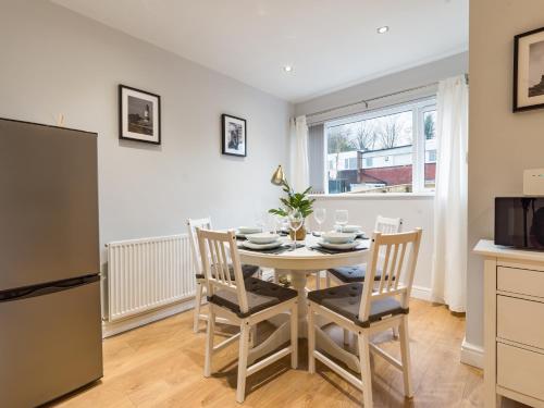 Charming 3-Bed House in Newcastle upon Tyne