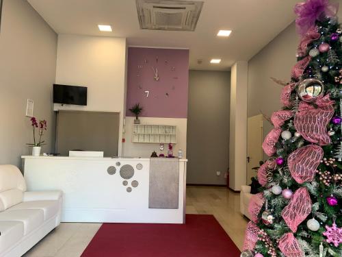 Hotel Bella Vita – Rome
