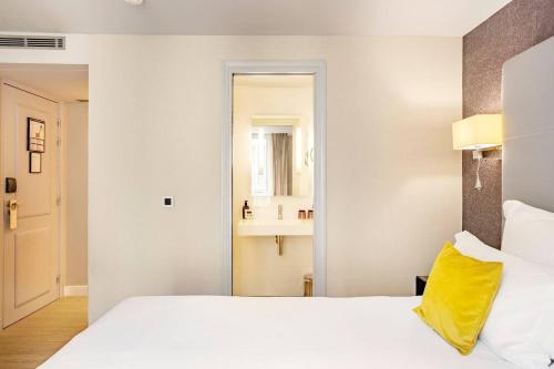 Hotel Opéra Marigny - main image