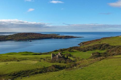 Cottage 171 - Clifden - main image