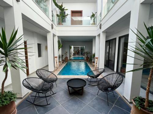 Riad Dar DARRE