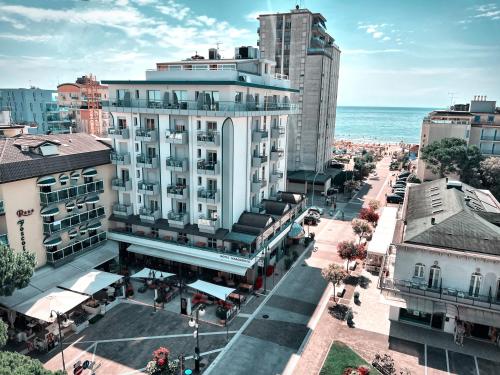 Hotel Margherita in Lido di Jesolo