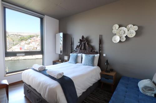 Bridge It - Suites & Views – Vila Nova de Gaia, OH