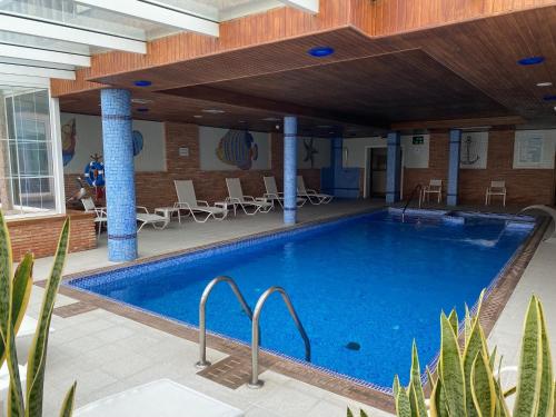 Aparthotel Villa Cabicastro - image 9