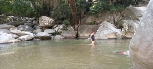 Hostel Finca La Gordita