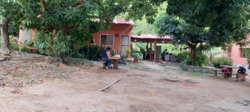 Hostel Finca La Gordita